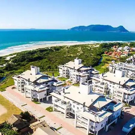 Apartamento Na Praia Do Campeche Флорианополис Экстерьер фото