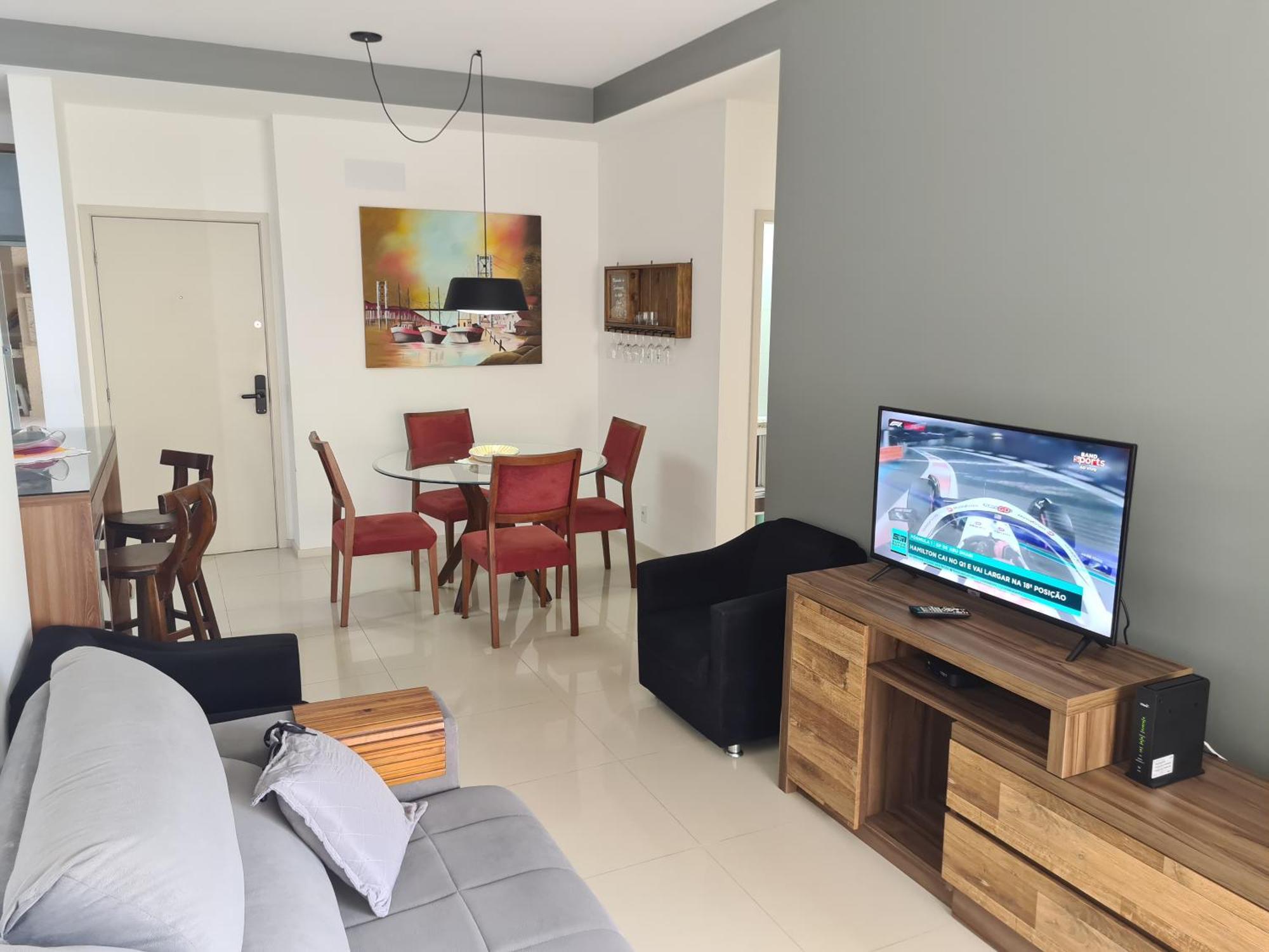 Apartamento Na Praia Do Campeche Флорианополис Экстерьер фото