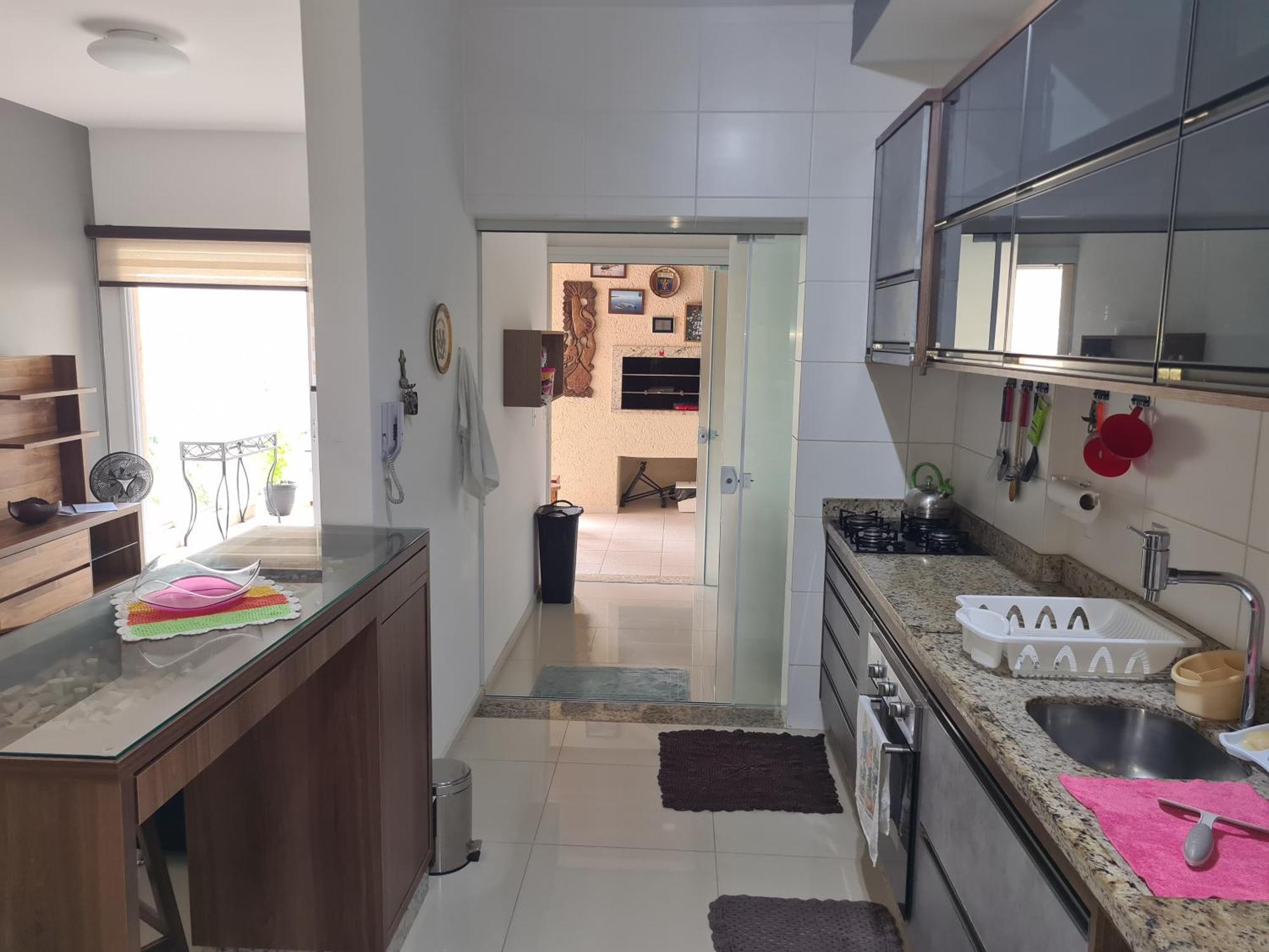 Apartamento Na Praia Do Campeche Флорианополис Экстерьер фото