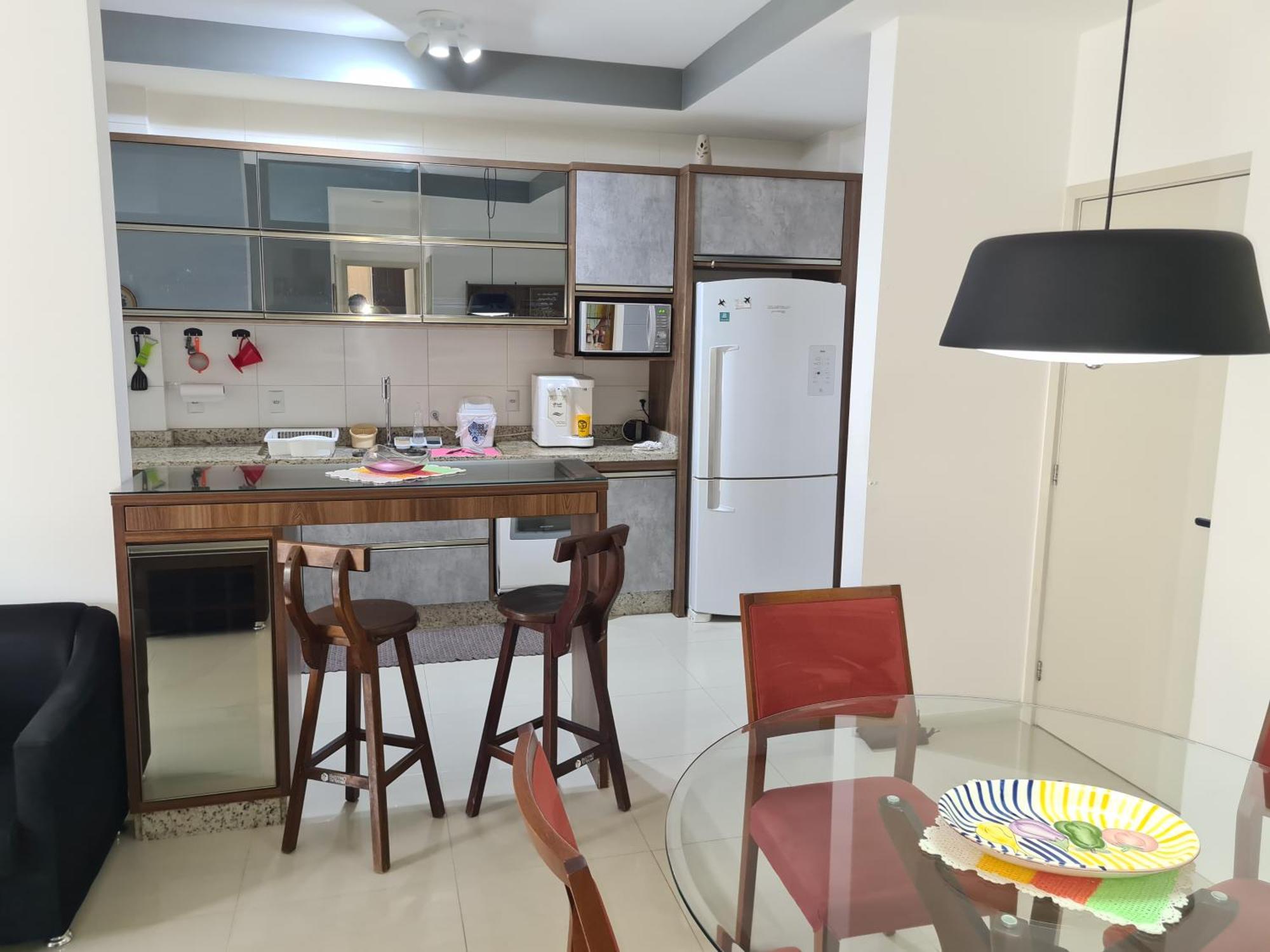 Apartamento Na Praia Do Campeche Флорианополис Экстерьер фото
